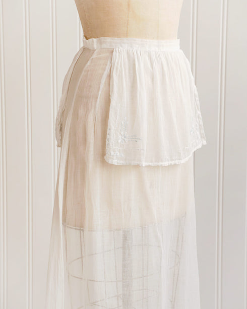 Sweet Forget-Me-Nots Skirt